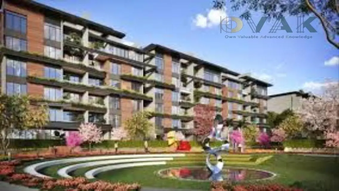 Luxury Apartment in Eelaf Residence 28