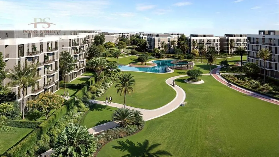 Luxury 120 sqm Apartment in Prime Location