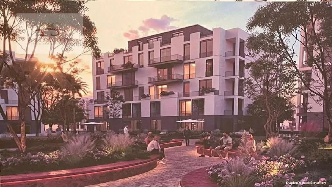 Luxury 120 sqm Apartment in Prime Location