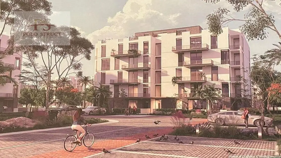 Luxury 120 sqm Apartment in Prime Location