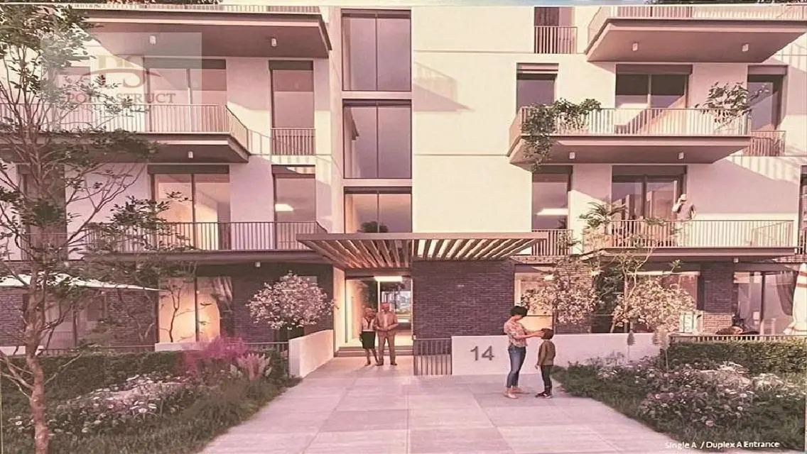 Luxury 120 sqm Apartment in Prime Location