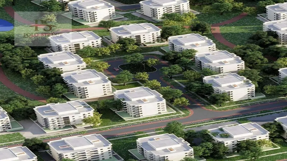 Luxury 120 sqm Apartment in Prime Location
