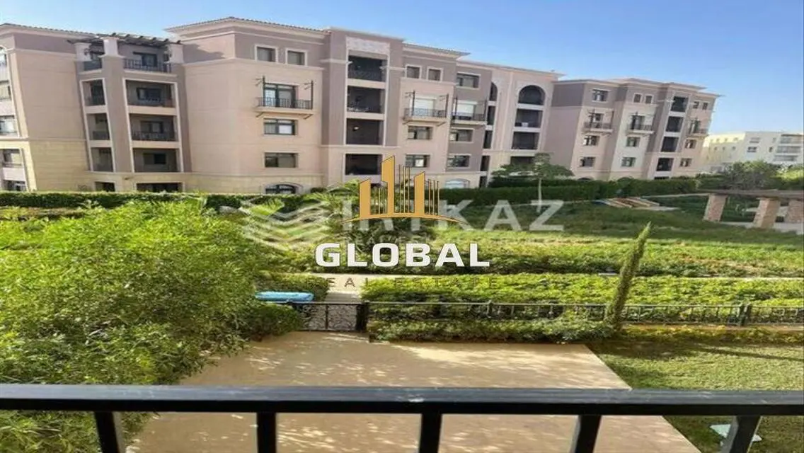 Luxury Apartment in Mivida - 110000 EGP