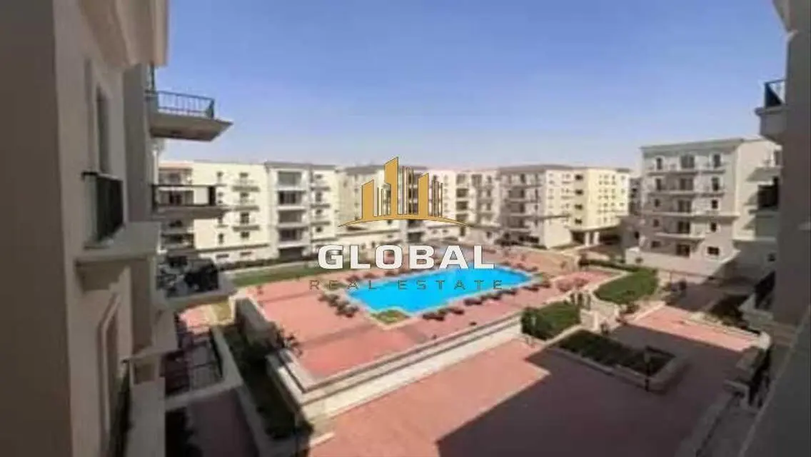Luxury Apartment in Mivida - 110000 EGP