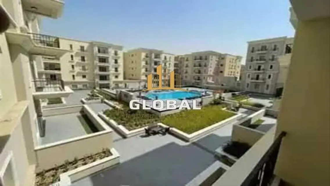 Luxury Apartment in Mivida - 110000 EGP