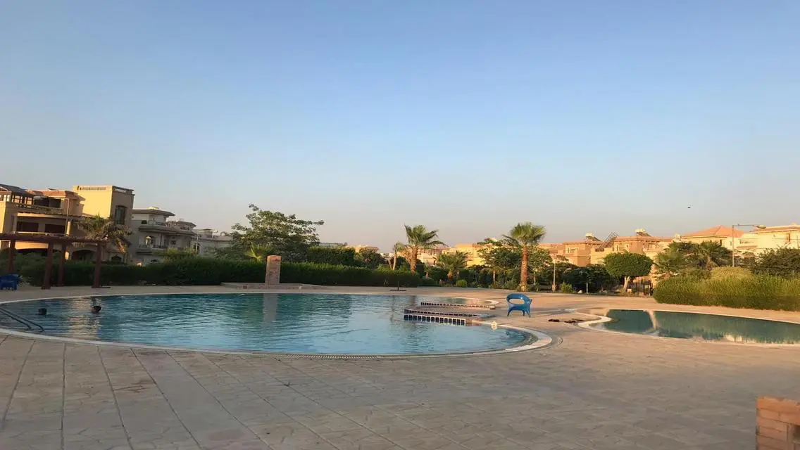 Beautiful Apartment with Private Garden in the City Center