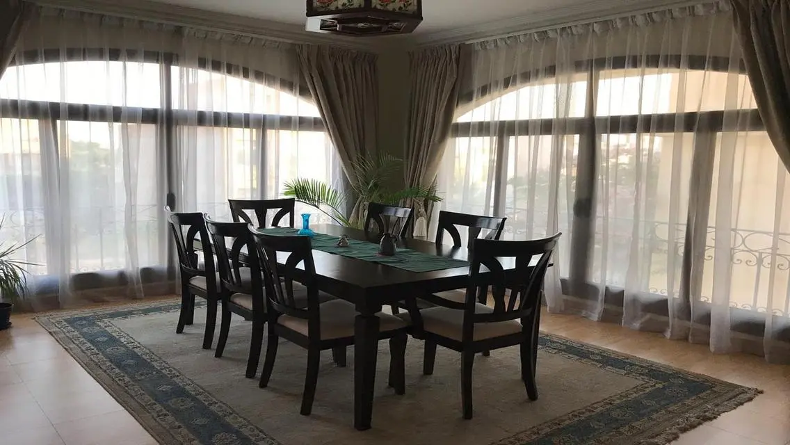 Beautiful Apartment with Private Garden in the City Center