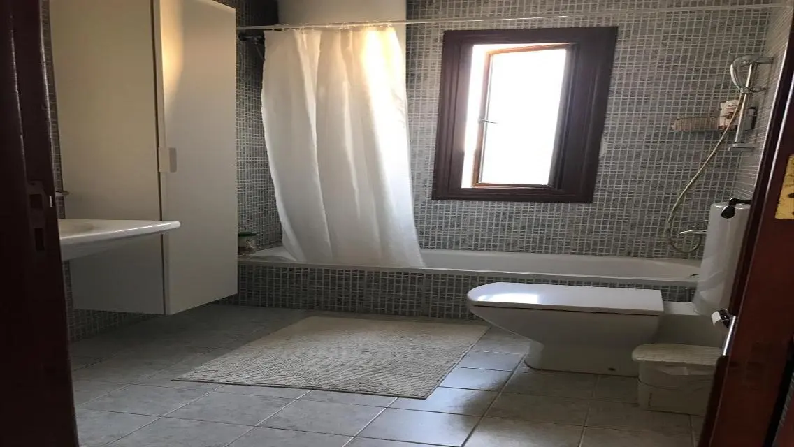 Beautiful Apartment with Private Garden in the City Center
