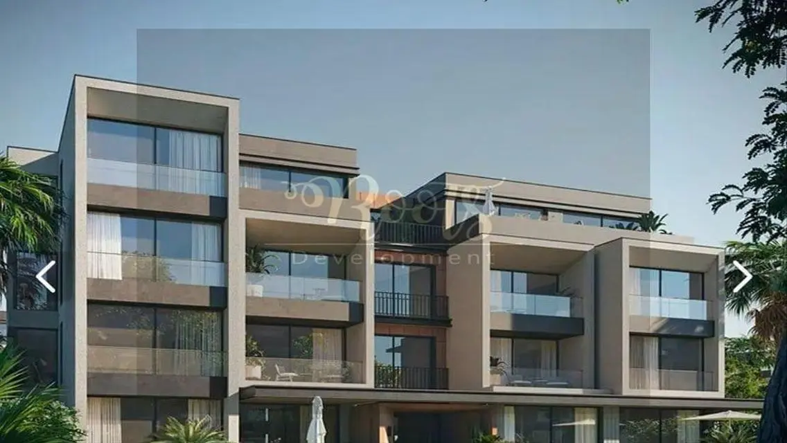 Luxury Apartment in Palm Hills - 2,946,000 EGP