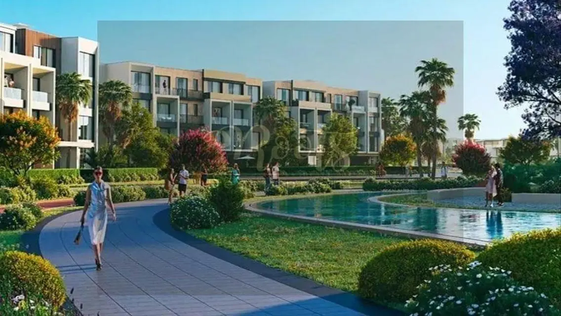 Luxury Apartment in Palm Hills - 2,946,000 EGP