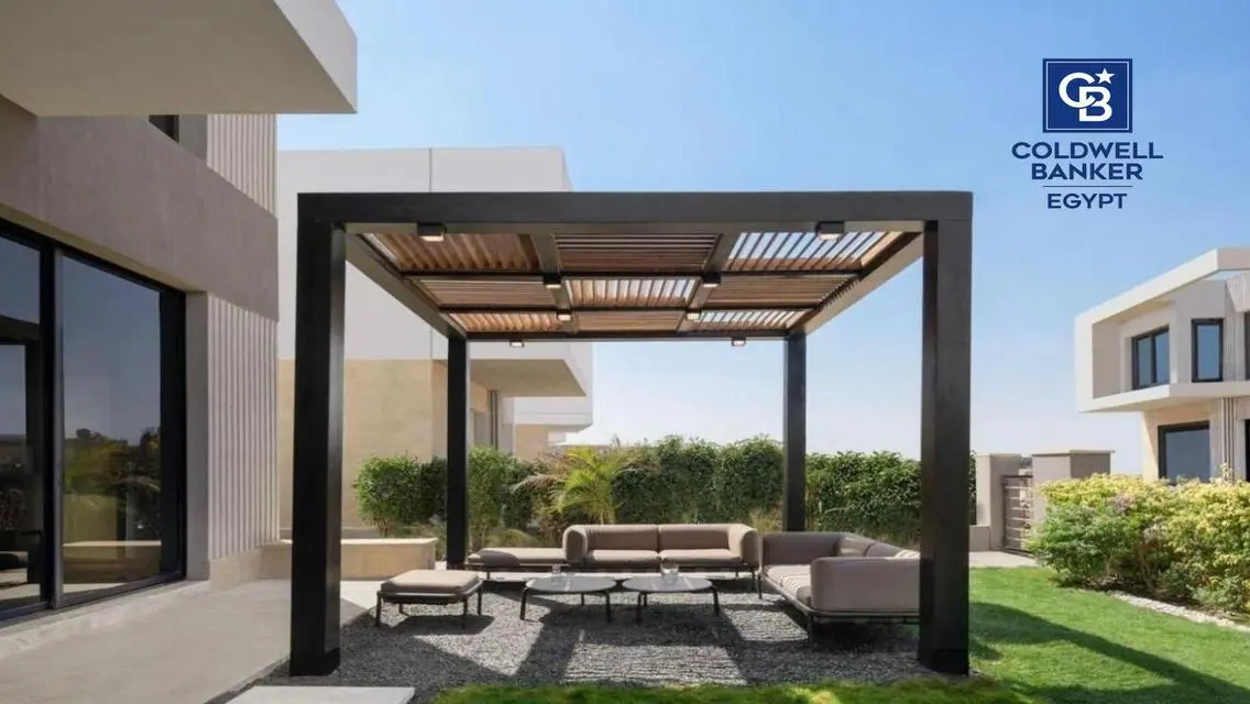 Luxury Villa with 3 Bedrooms for Sale at 12 Million