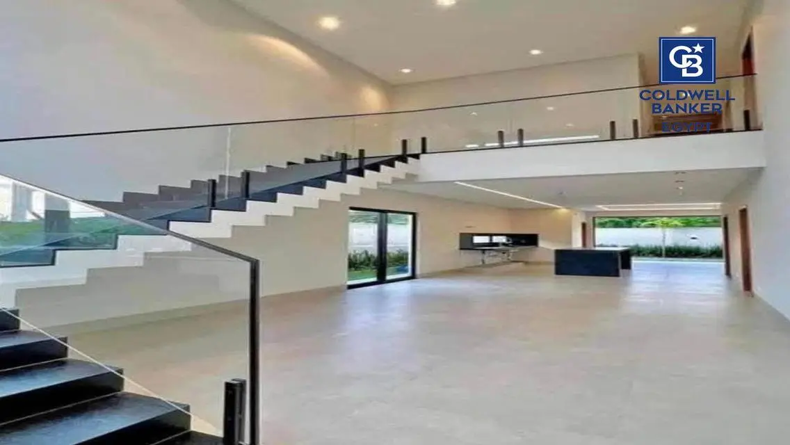 Luxury Villa with 3 Bedrooms for Sale at 12 Million