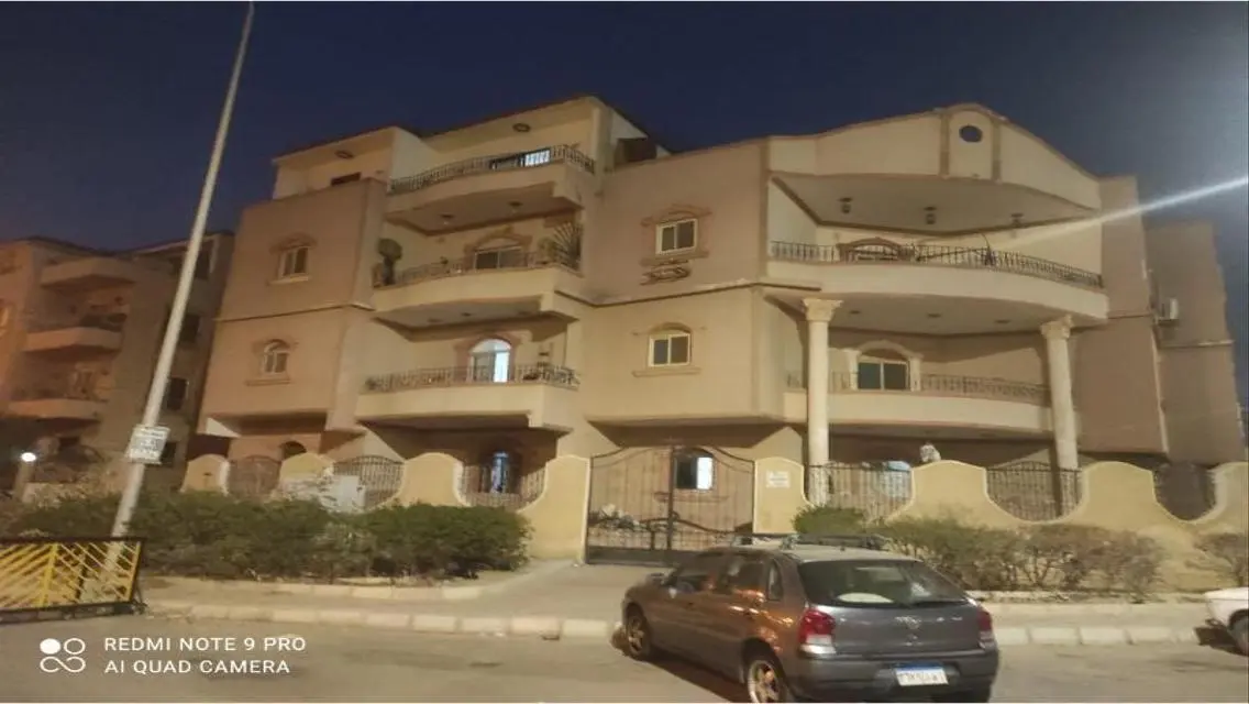 شقة حديثة للإيجار بميزات رائعة
