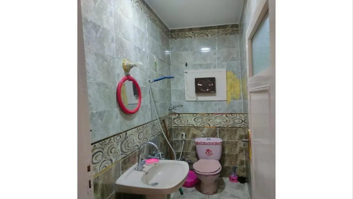 شقة حديثة للإيجار بميزات رائعة