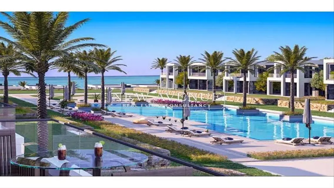Luxury Villa for Sale with 220 sqm