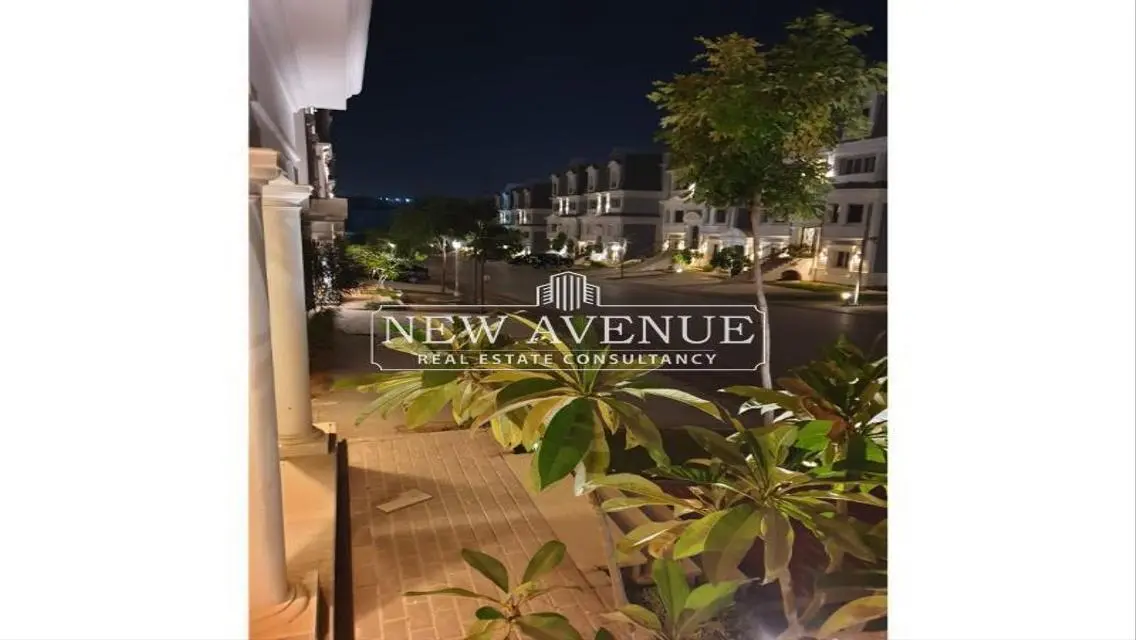 Luxury Villa for Sale with 220 sqm