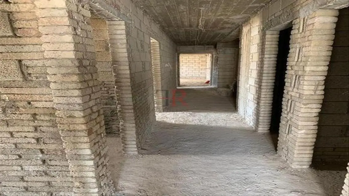 Luxury Apartment for Sale - 198 sq.m.