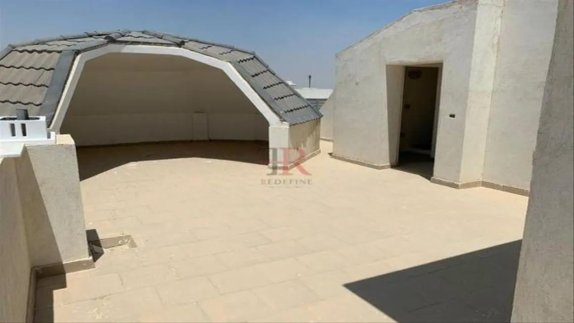 Luxury Apartment for Sale - 198 sq.m.