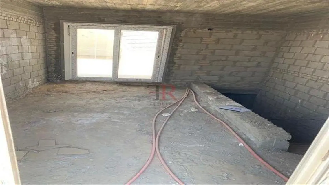 Luxury Apartment for Sale - 198 sq.m.