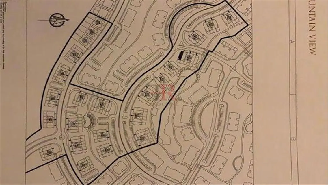 Luxury Apartment for Sale - 198 sq.m.