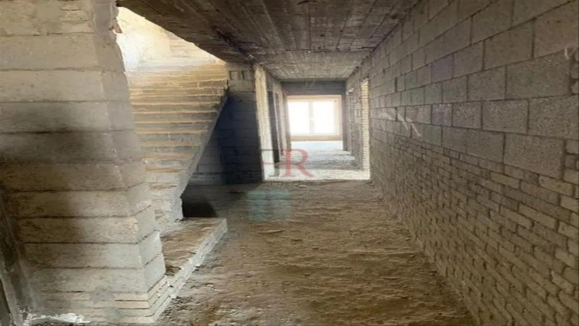 Luxury Apartment for Sale - 198 sq.m.