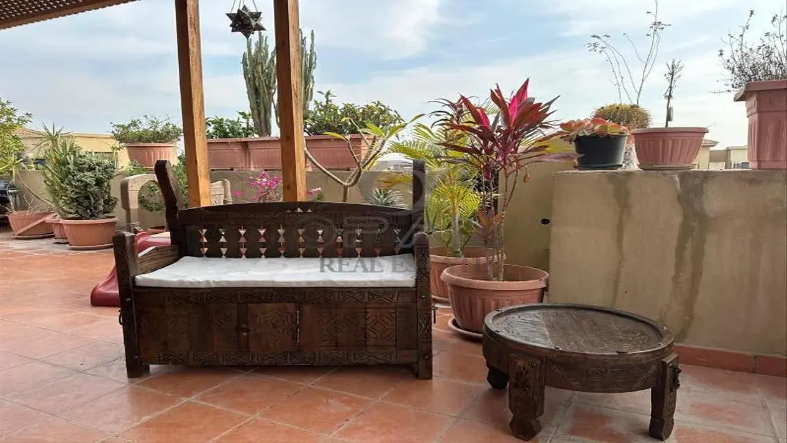 Penthouse for Rent in Casa Beverly Hills
