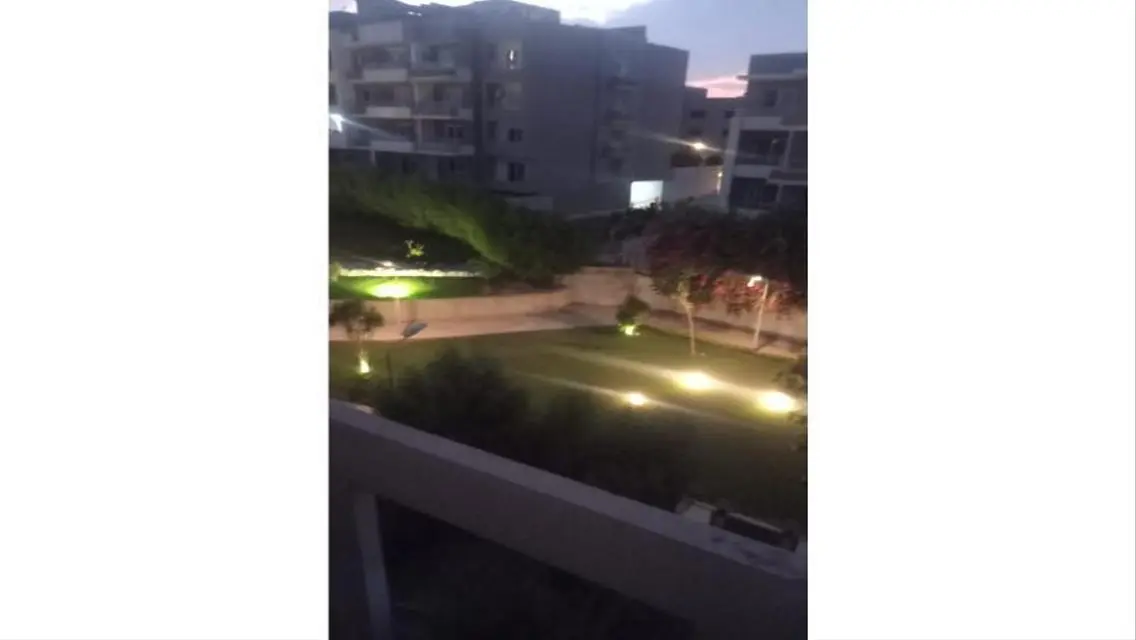 Stunning Apartment for Sale Overlooking Lakes at 30000 EGP