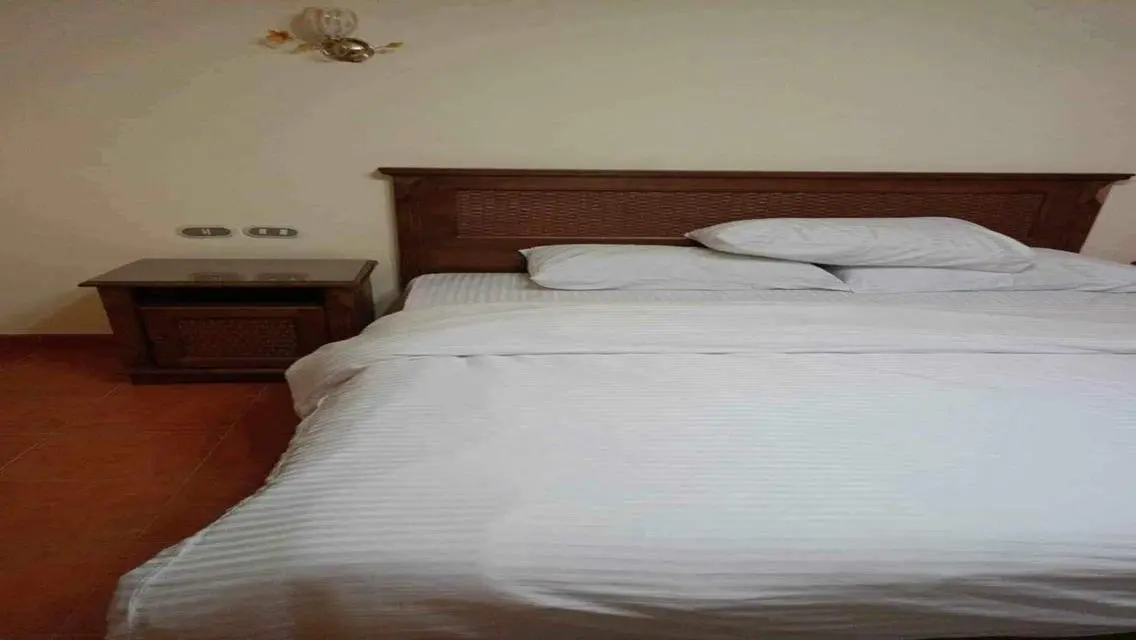 Beautiful Apartment in Porto Sokhna