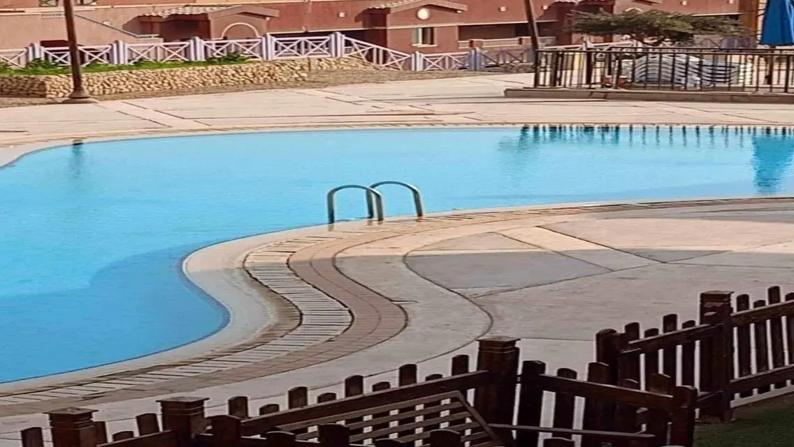 Beautiful Apartment in Porto Sokhna