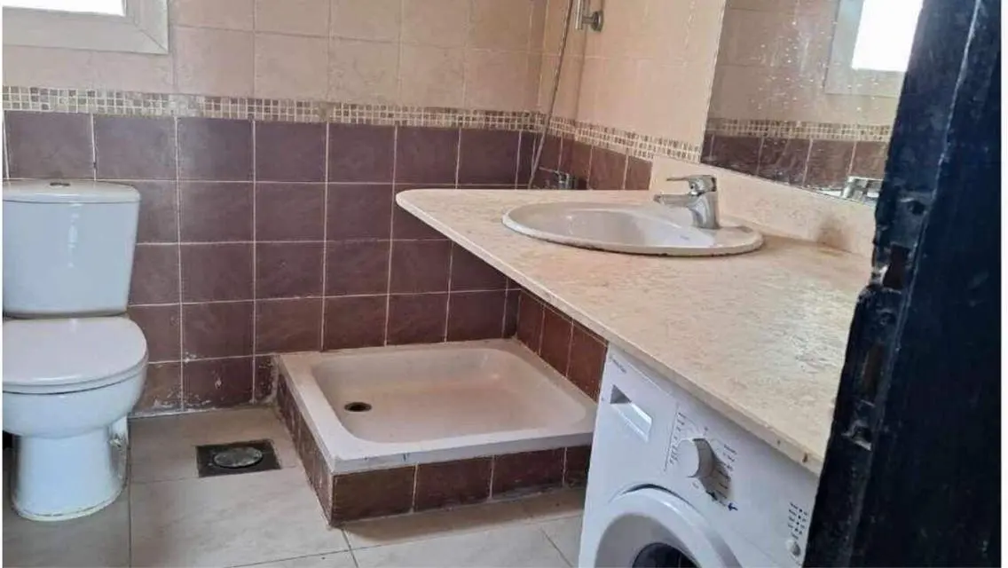 شقة فاخرة في موقع متميز