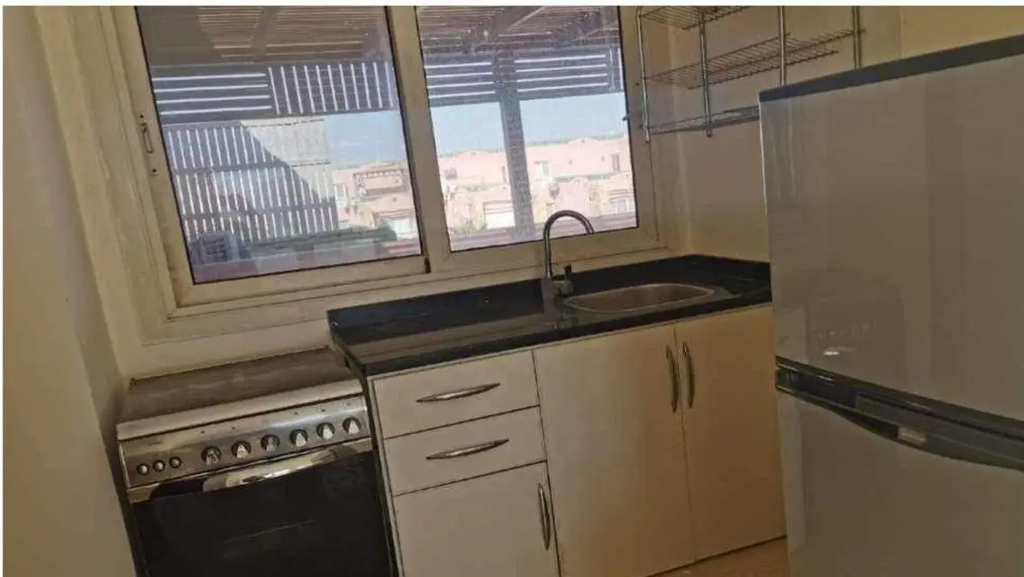 شقة فاخرة في موقع متميز