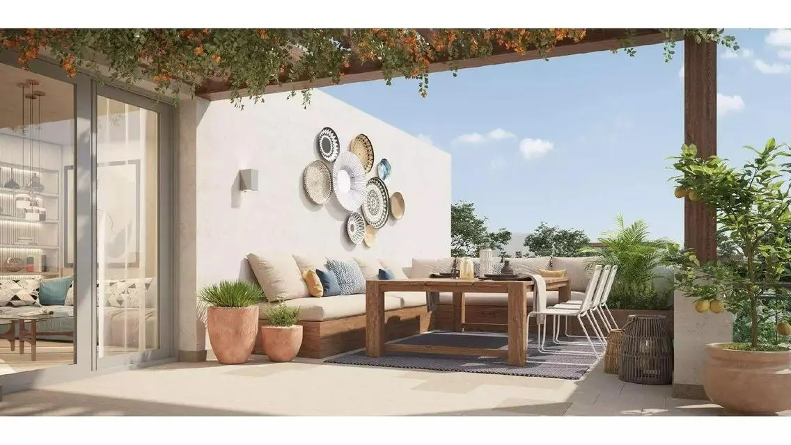 Premium Property in O-West Area