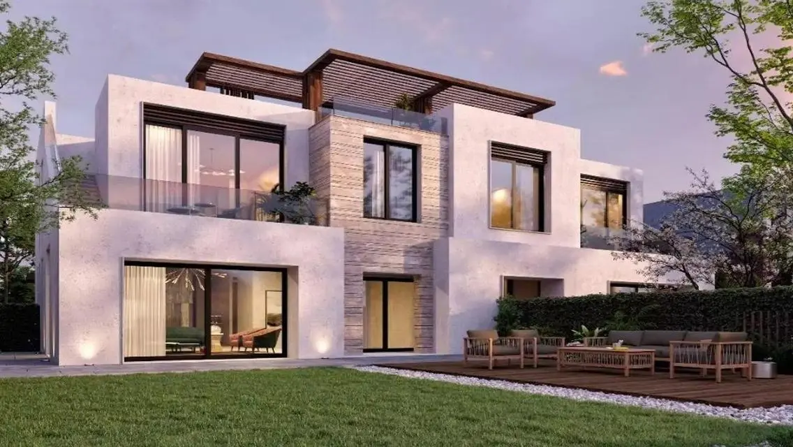 Premium Property in O-West Area