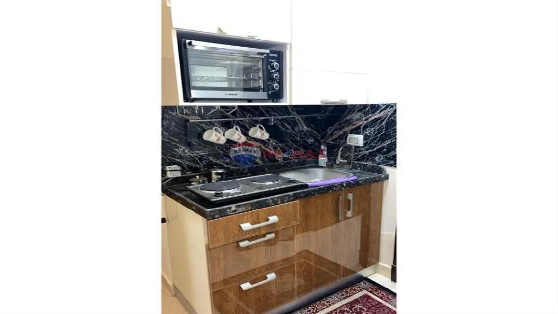 Luxurious Apartment for Rent in Prime Location