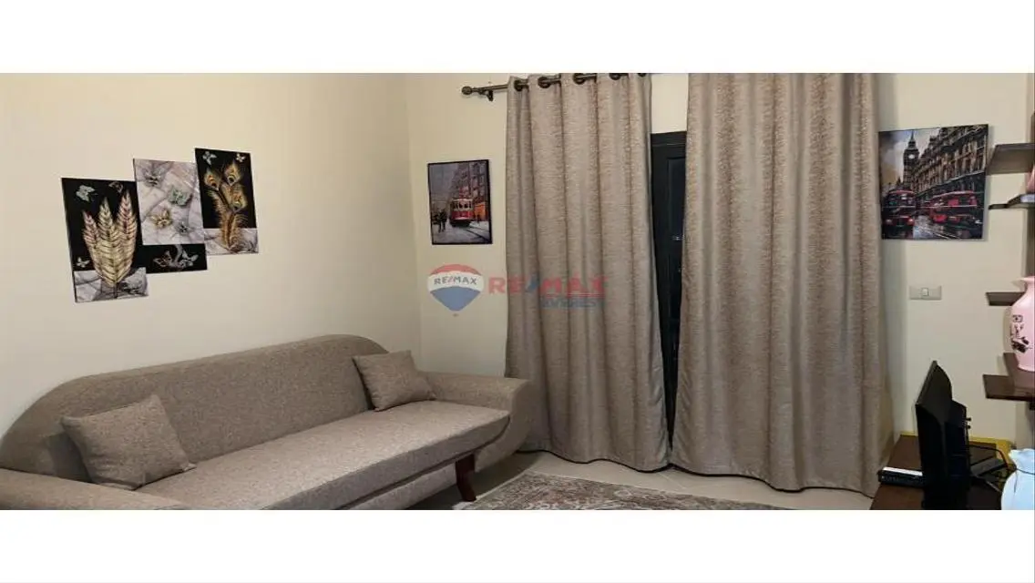 Luxurious Apartment for Rent in Prime Location