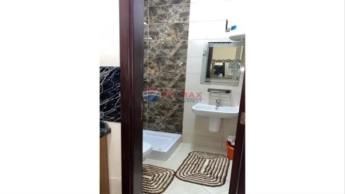 Luxurious Apartment for Rent in Prime Location