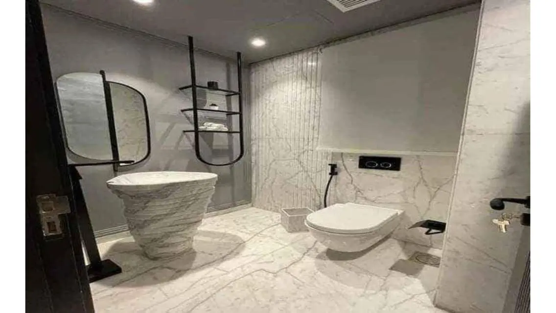Luxury Four-Bedroom Apartment for Sale