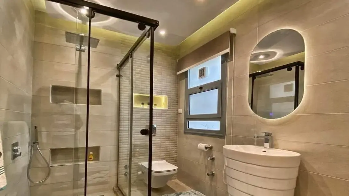 Luxury Four-Bedroom Apartment for Sale