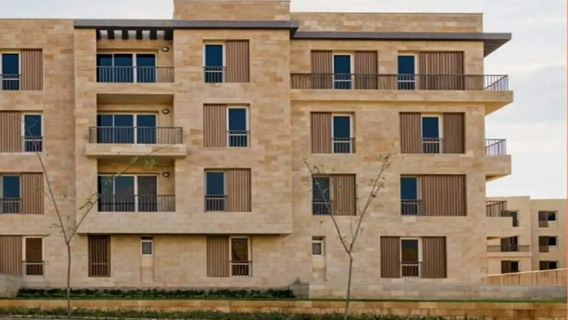 Luxury Four-Bedroom Apartment for Sale