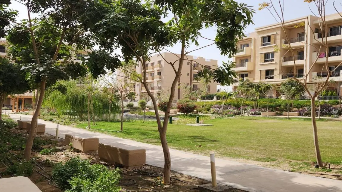 Luxury Four-Bedroom Apartment for Sale