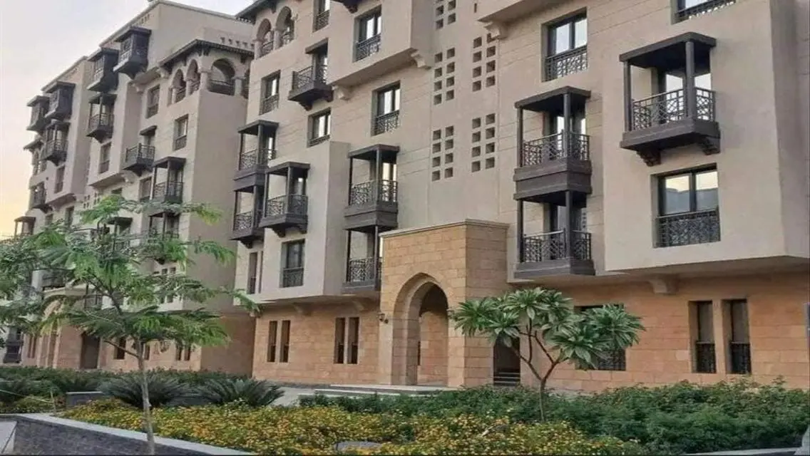 Luxury 3 Bedroom Villa with Shared Pool