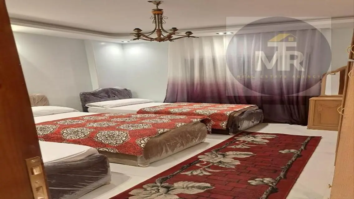 Luxury Apartment with Amazing Features for Rent