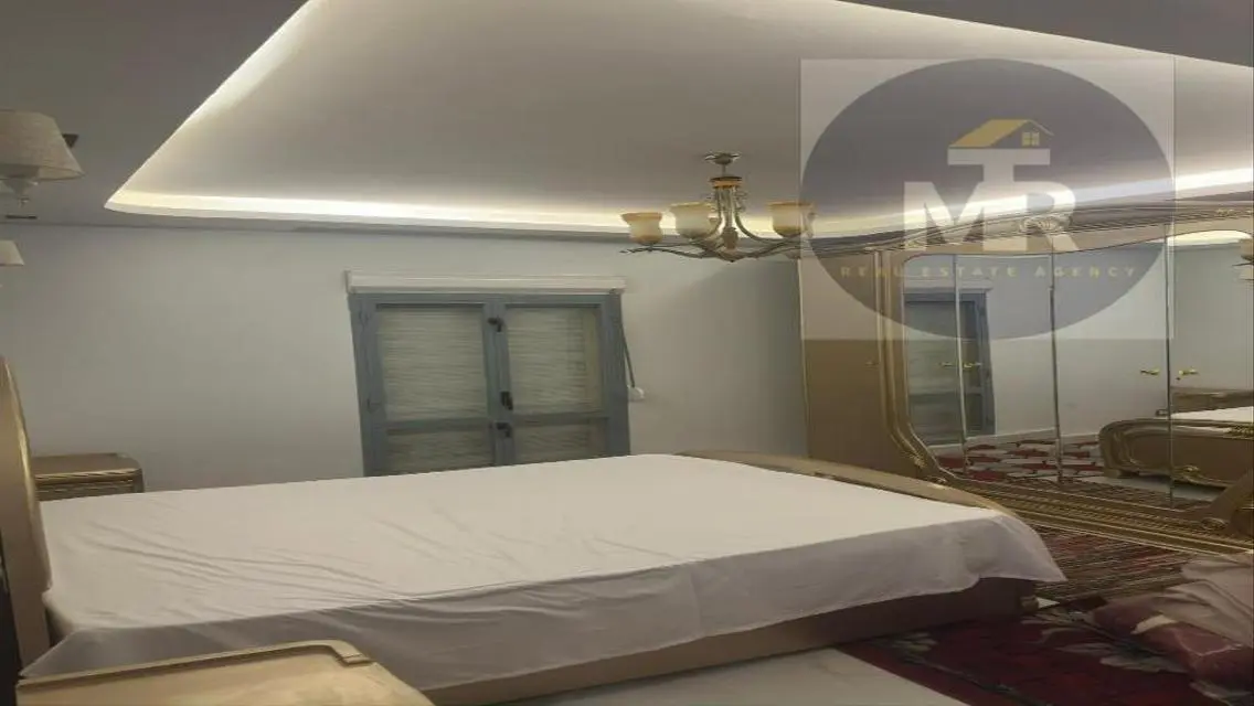 Luxury Apartment with Amazing Features for Rent