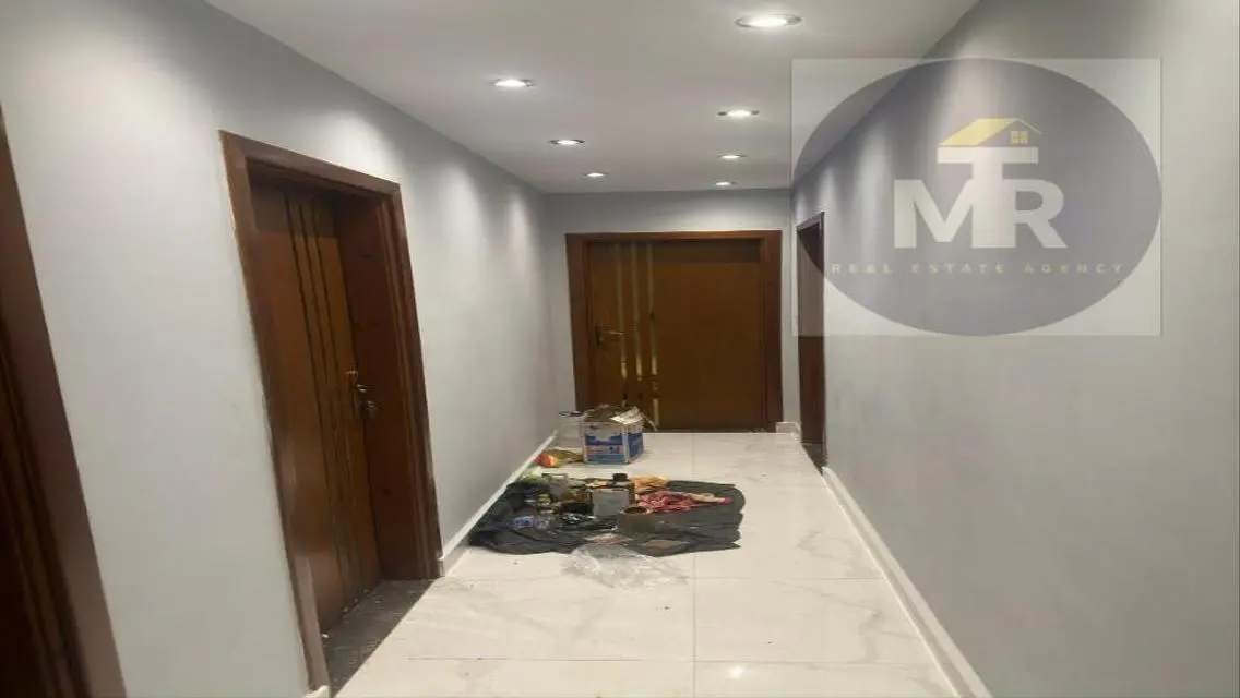 Luxury Apartment with Amazing Features for Rent