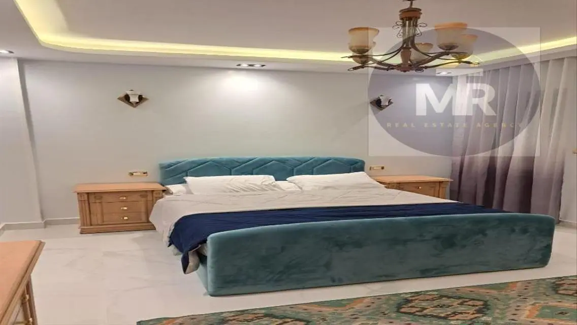 Luxury Apartment with Amazing Features for Rent