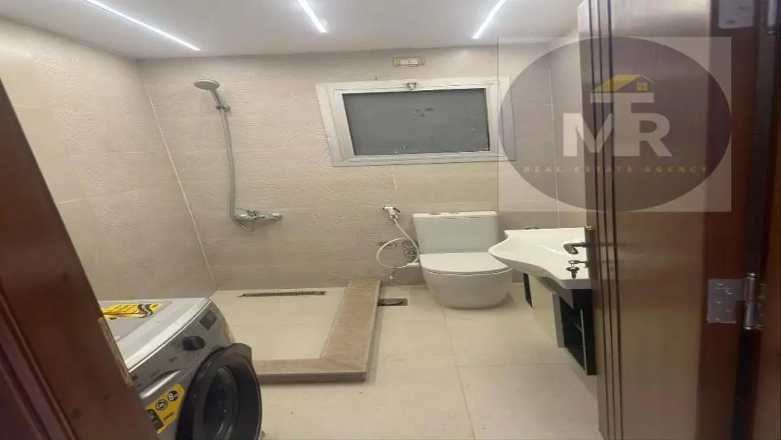 Luxury Apartment with Amazing Features for Rent