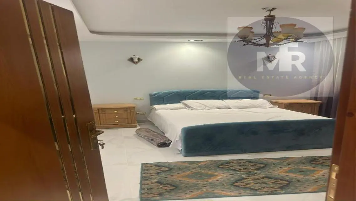 Luxury Apartment with Amazing Features for Rent