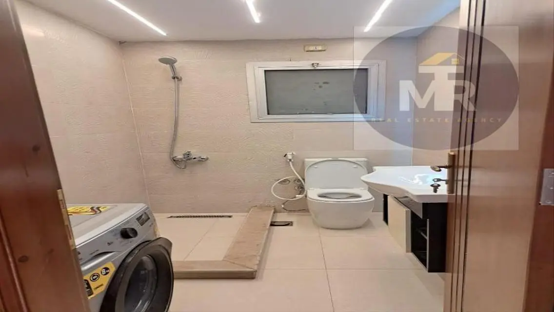 Luxury Apartment with Amazing Features for Rent