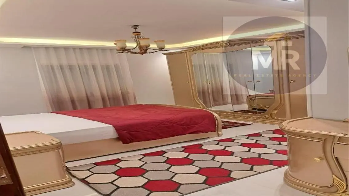 Luxury Apartment with Amazing Features for Rent