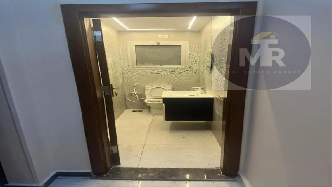 Luxury Apartment with Amazing Features for Rent